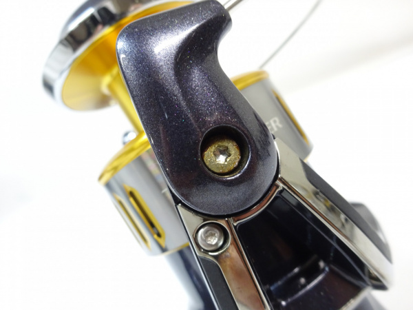 15ツインパワーSW 8000HG